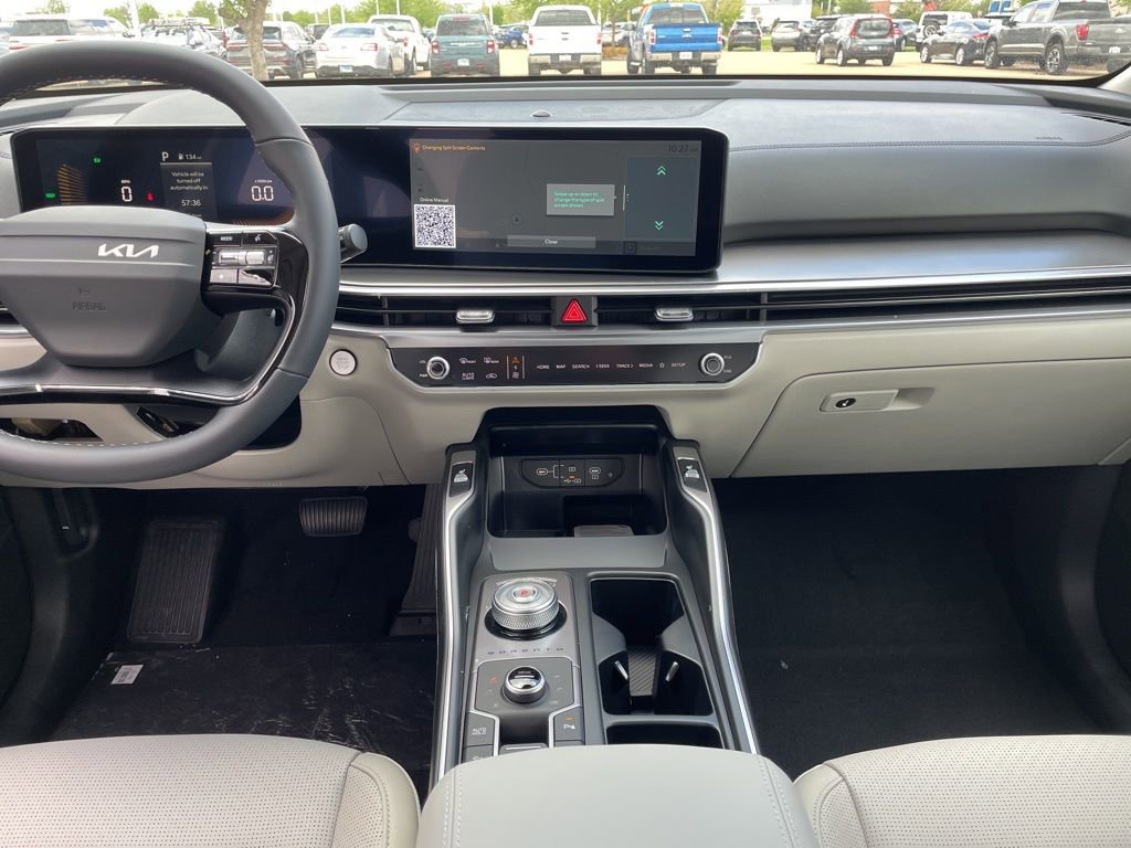 New 2026 Kia Sorento EX AWD/4WD image 12