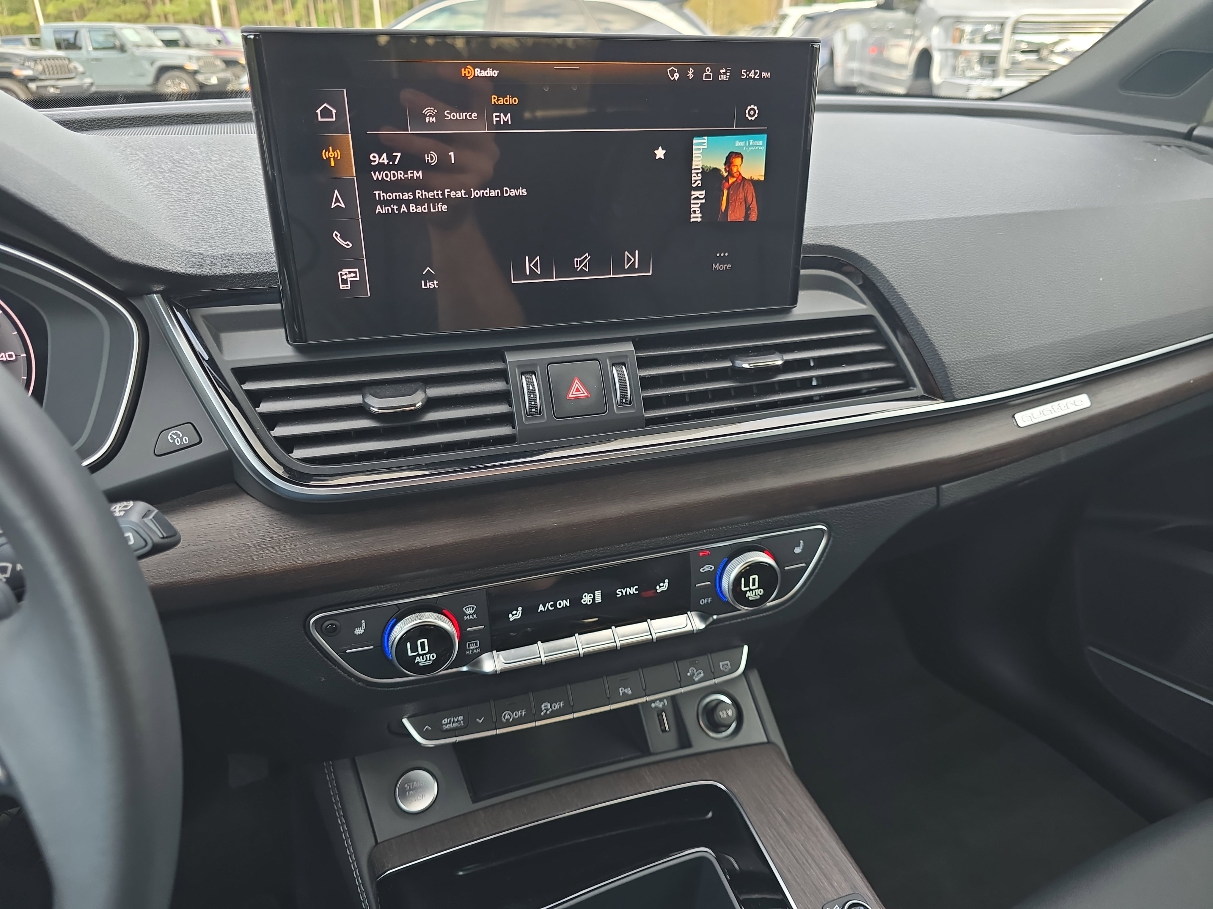 Used 2023 Audi Q5 2.0T Premium Plus w/ Premium Plus Package image 20