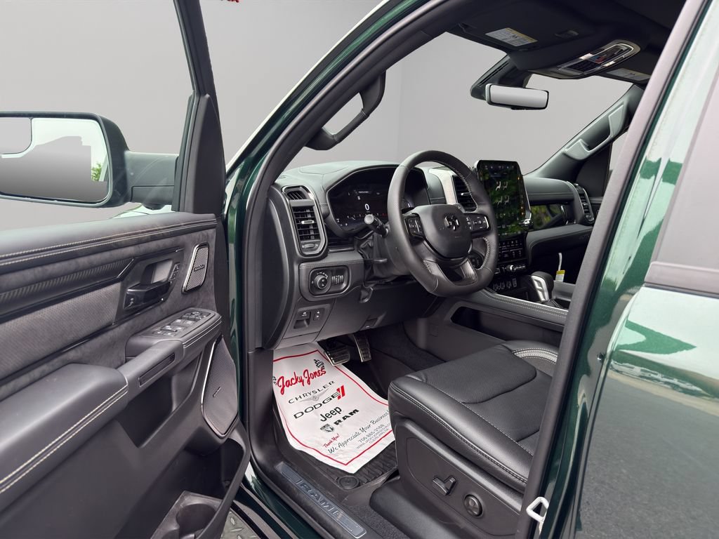 New 2026 RAM 1500 RHO w/ RHO Level 1 Equipment Group AWD/4WD image 5