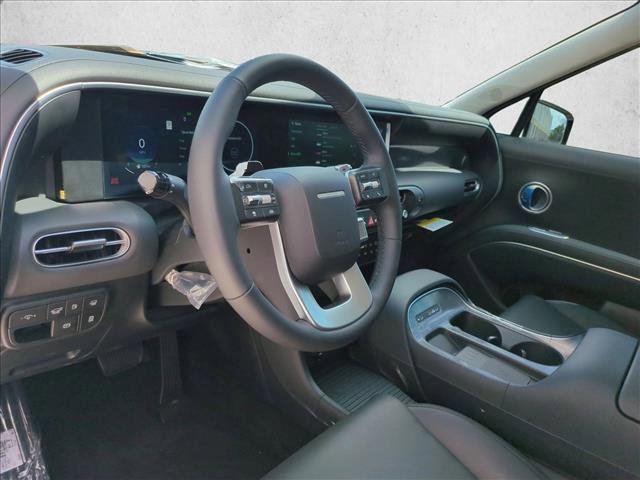 Used 2026 Hyundai Palisade FWD Hybrid image 10
