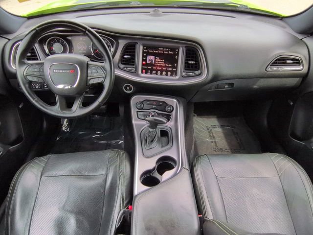 Used 2015 Dodge Challenger R/T w/ Quick Order Package 28B R/T RWD image 14
