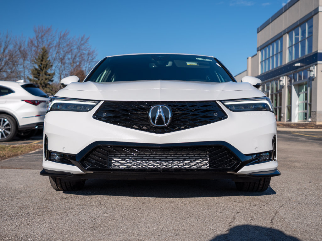 New 2026 Acura Integra A-Spec w/ Technology Package FWD image 5