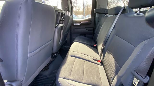 Used 2024 GMC Sierra 1500 Elevation w/ X31 Off-Road Package image 33