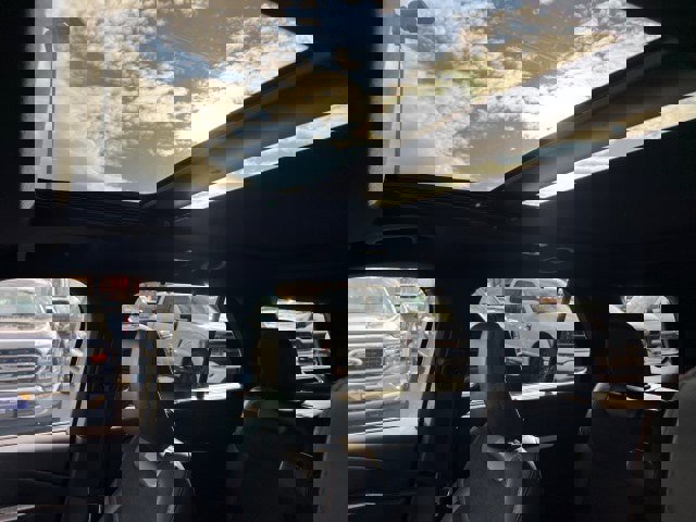 Certified 2025 Ford Explorer ST image 9