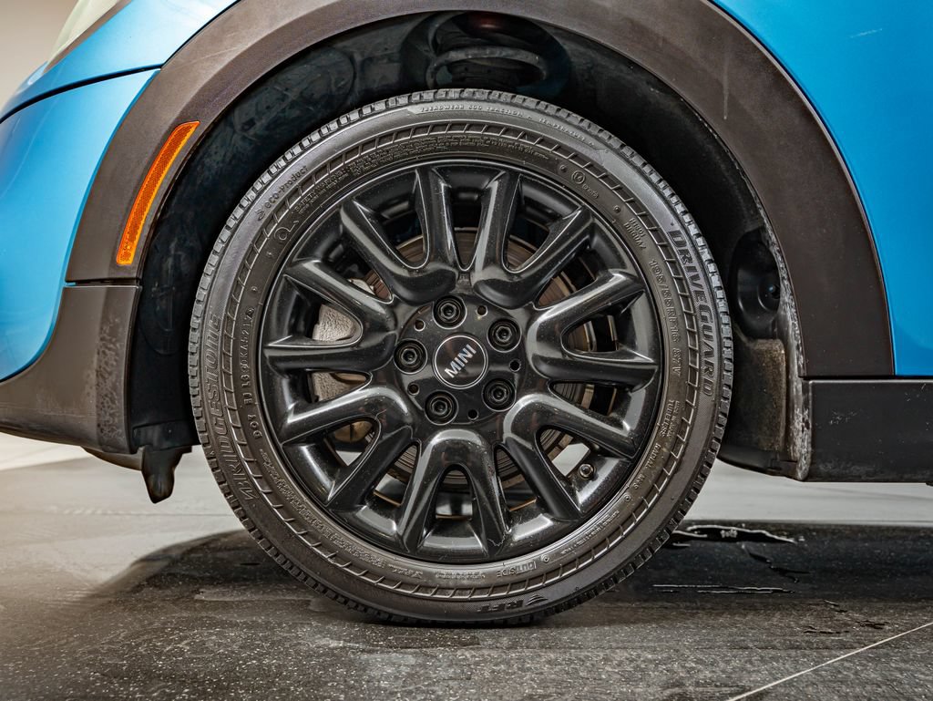 Used 2016 MINI Cooper S FWD image 10