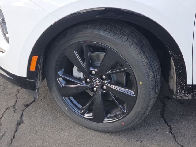 New 2026 Buick Envision Sport Touring image 26