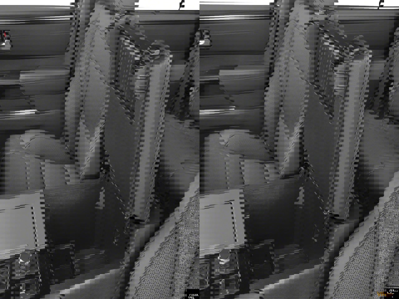 New 2026 Toyota Sequoia Limited image 12