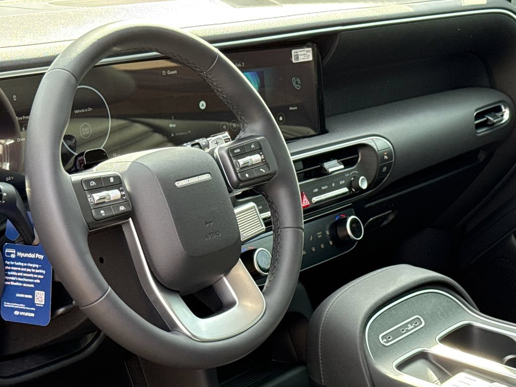 New 2026 Hyundai Palisade SEL FWD image 18