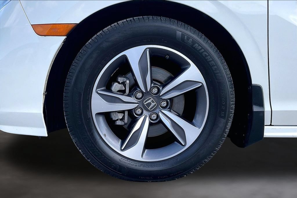 Used 2019 Honda Odyssey Touring image 34