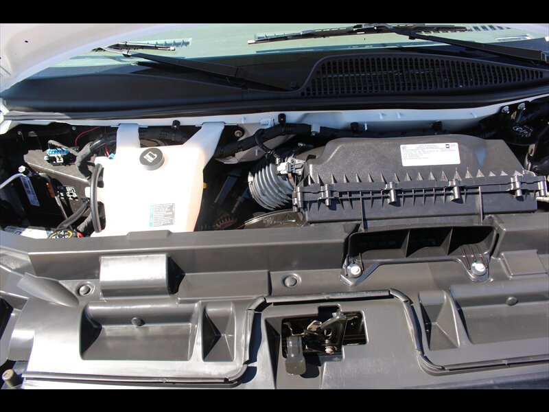 Used 2024 Chevrolet Express 3500 LS RWD image 26