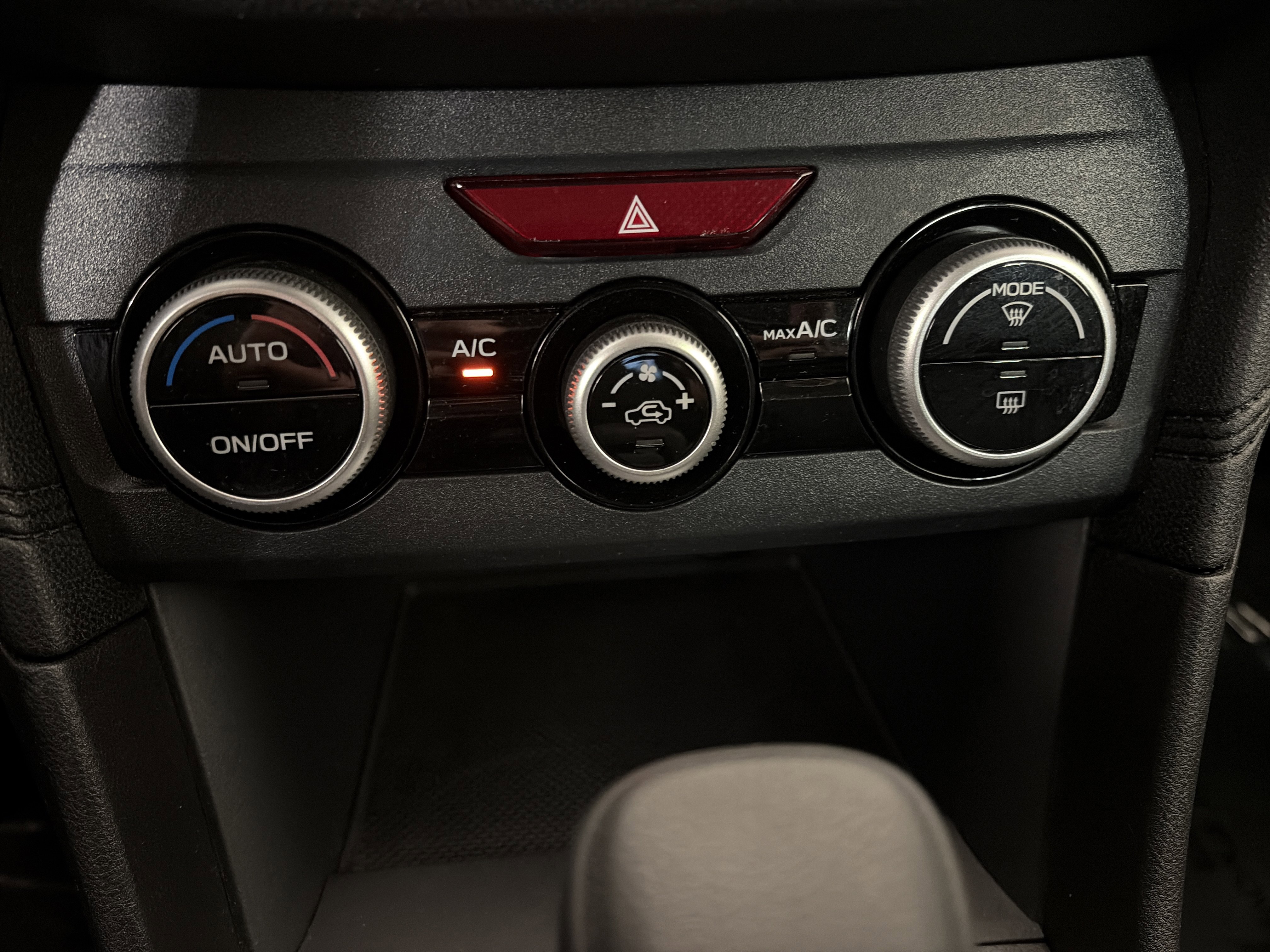 Certified 2023 Subaru Crosstrek 2.0i image 22