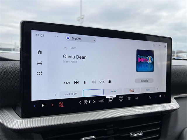 New 2026 Ford Explorer Tremor w/ Tremor Ultimate Package image 18