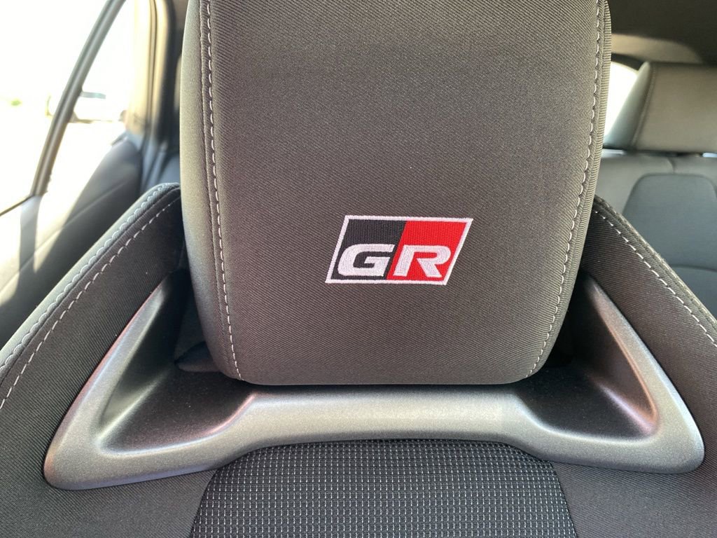 Used 2025 Toyota Corolla GR AWD/4WD image 13