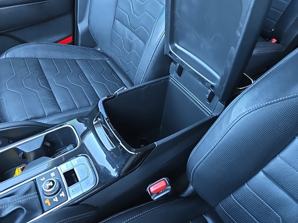 Used 2021 Kia Telluride SX w/ SX Prestige Package AWD/4WD image 37