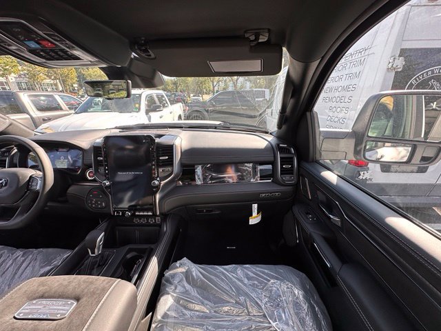 New 2026 RAM 1500 RHO w/ RHO Level 1 Equipment Group AWD/4WD image 27