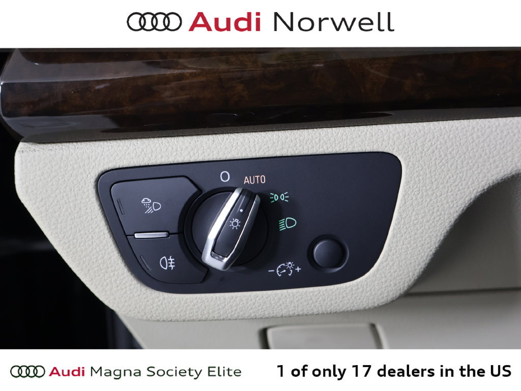 Used 2020 Audi Q5 2.0T Premium Plus AWD/4WD image 27