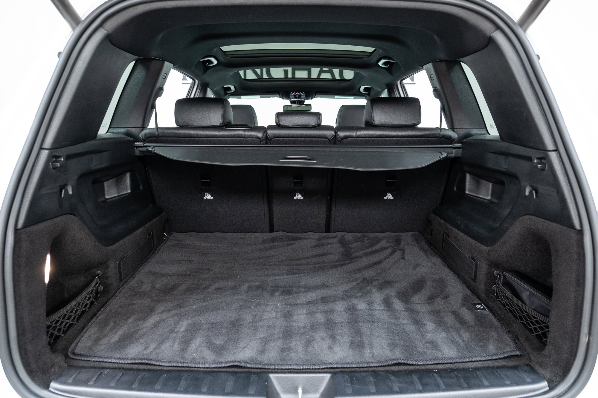 Certified 2021 Mercedes-Benz GLB 250 4MATIC image 10