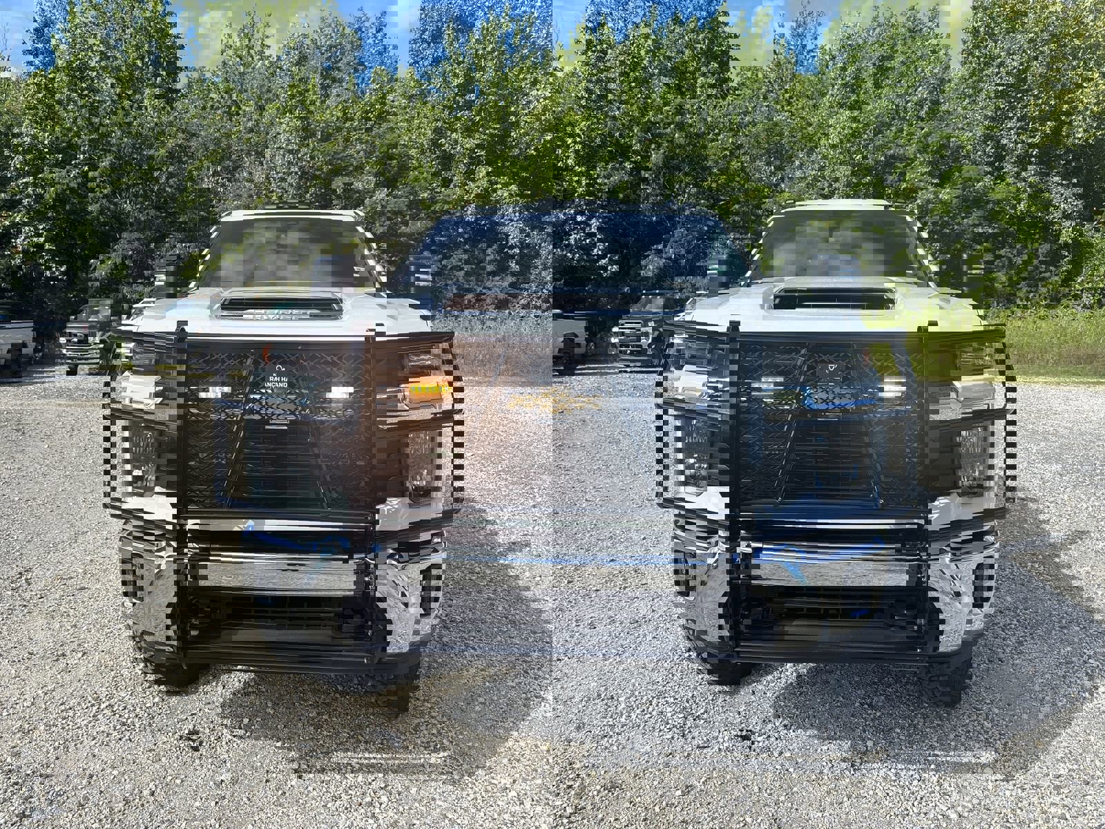 New 2025 Chevrolet Silverado 3500 LT w/ Convenience Package image 30