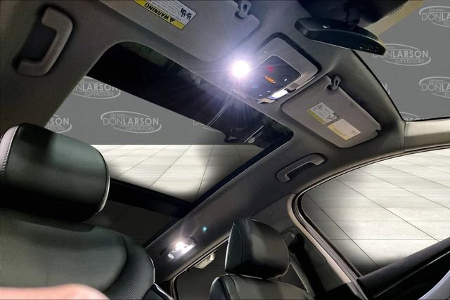 Used 2023 Hyundai Santa Fe Limited image 17