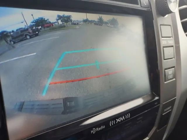 Used 2017 Toyota Tundra Limited image 29