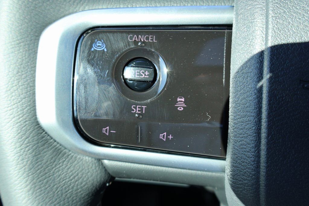 New 2026 Nissan Armada Platinum image 12