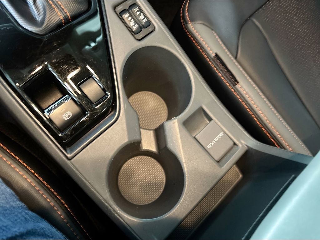 Certified 2024 Subaru Crosstrek 2.5i Limited w/ Popular Package #4A image 16