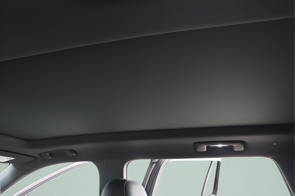 New 2027 Chevrolet Equinox RS w/ Safety and Technology Package FWD image 10