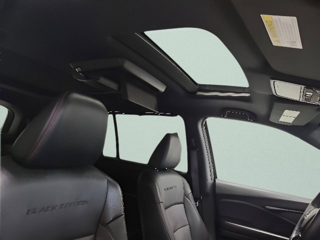 Used 2021 Honda Pilot Black Edition image 8