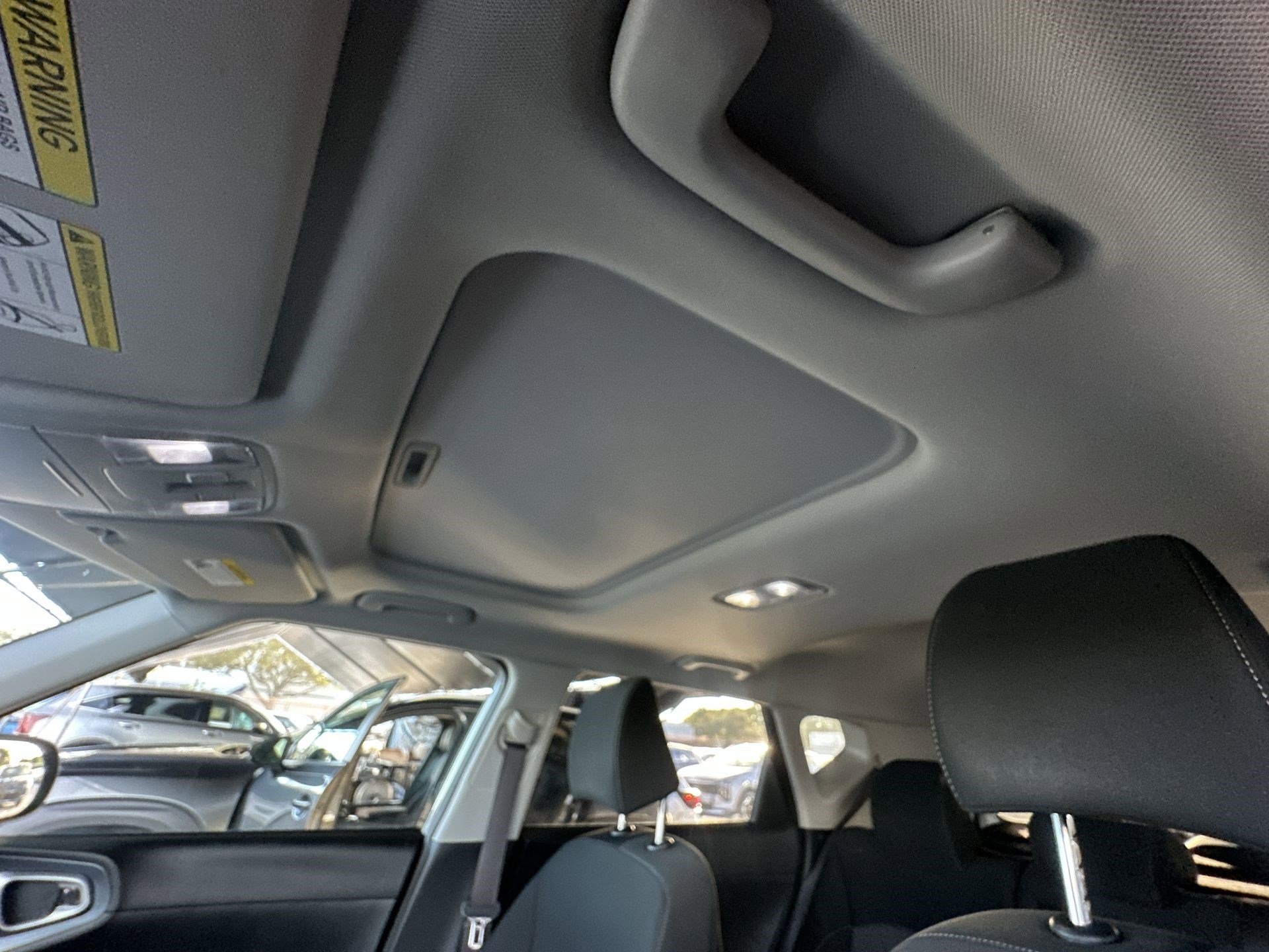 Certified 2023 Kia Soul EX image 16