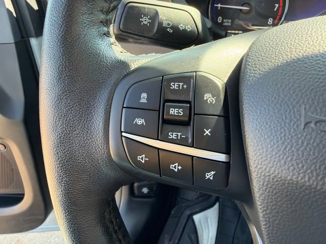 Used 2021 Ford Bronco Sport Outer Banks w/ Outer Banks Package AWD/4WD image 17
