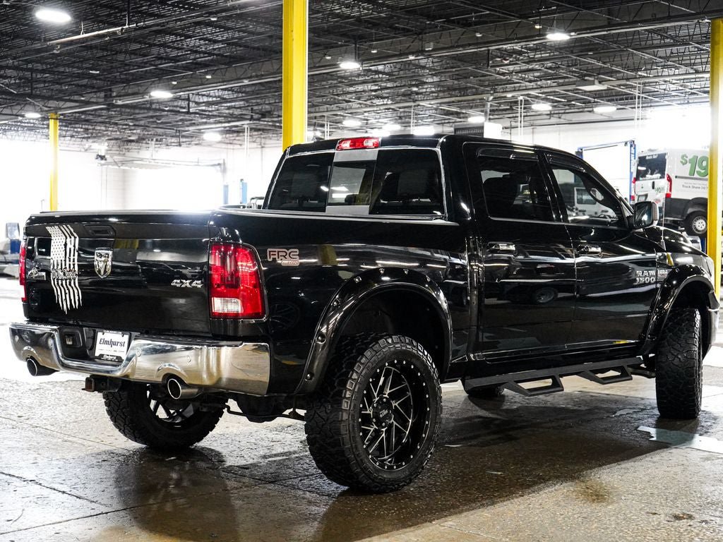 Used 2015 RAM 1500 Big Horn AWD/4WD image 7