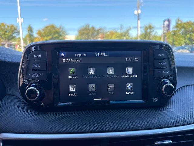 Used 2019 Hyundai Tucson SE AWD/4WD image 19