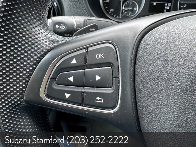 Used 2023 Mercedes-Benz Metris image 13