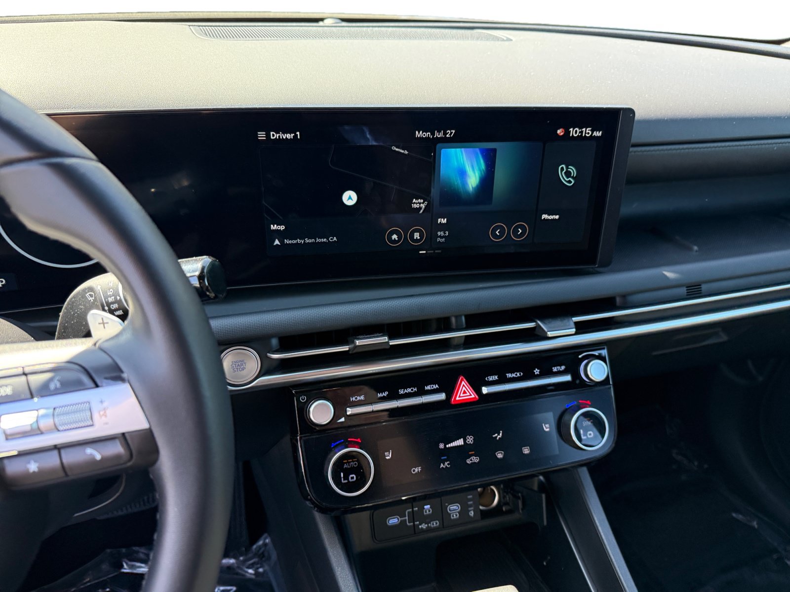Certified 2025 Hyundai Santa Cruz XRT AWD/4WD image 12