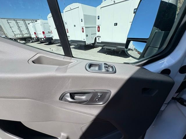 New 2024 Ford Transit 250 Low Roof w/ Load Area Protection Package image 12