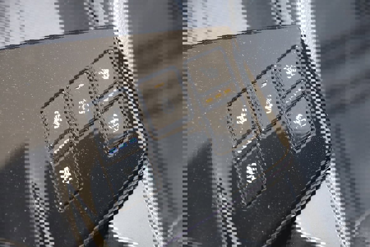 Used 2024 Kia Sportage X-Line Prestige image 8