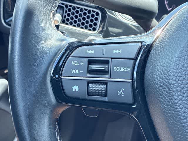 Used 2022 Honda Civic Sport image 24