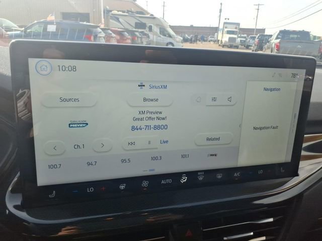 Certified 2023 Ford Escape ST-Line Select w/ Tech Pack #2 AWD/4WD image 21