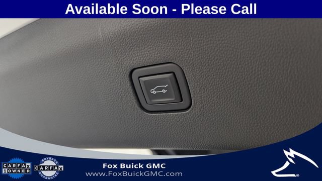 Certified 2020 Buick Enclave Essence w/ Sound and Sites Package AWD/4WD image 31