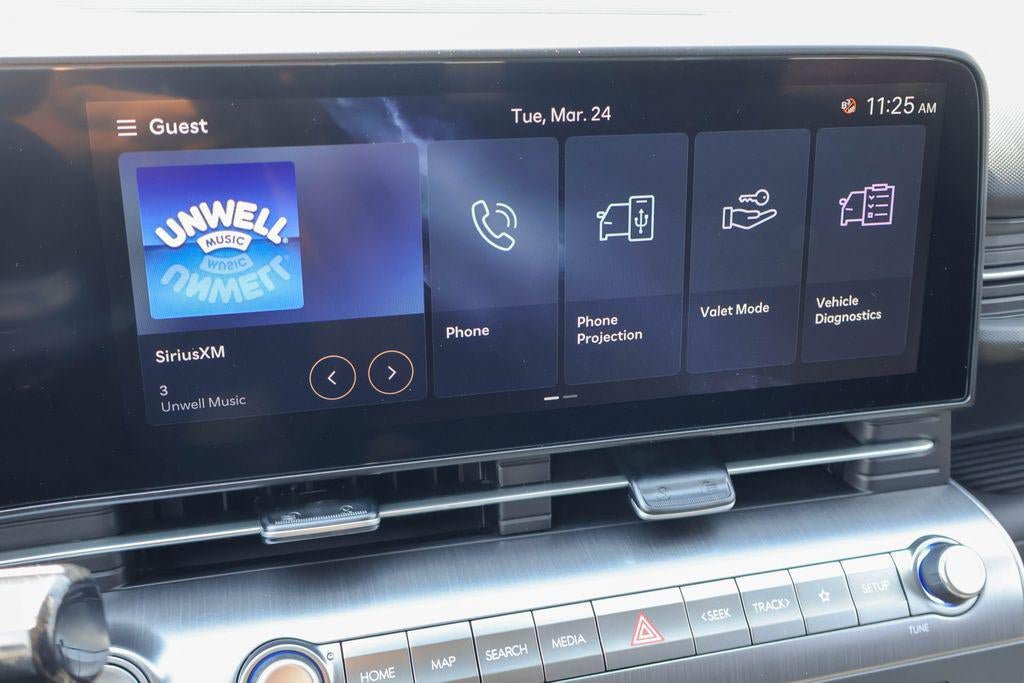 New 2026 Hyundai Kona SEL Sport FWD image 5