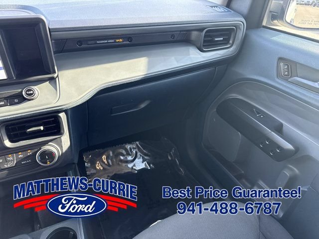 Certified 2022 Ford Maverick XL FWD image 23
