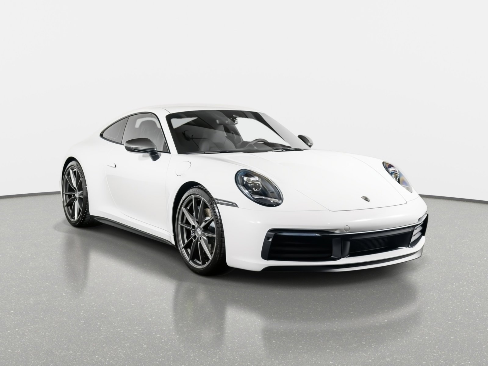 Used 2023 Porsche 911 Carrera T image 4
