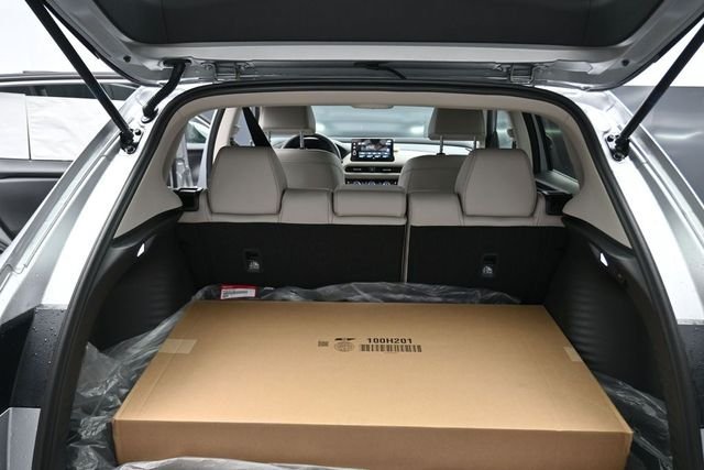 New 2027 Honda HR-V EX-L image 17