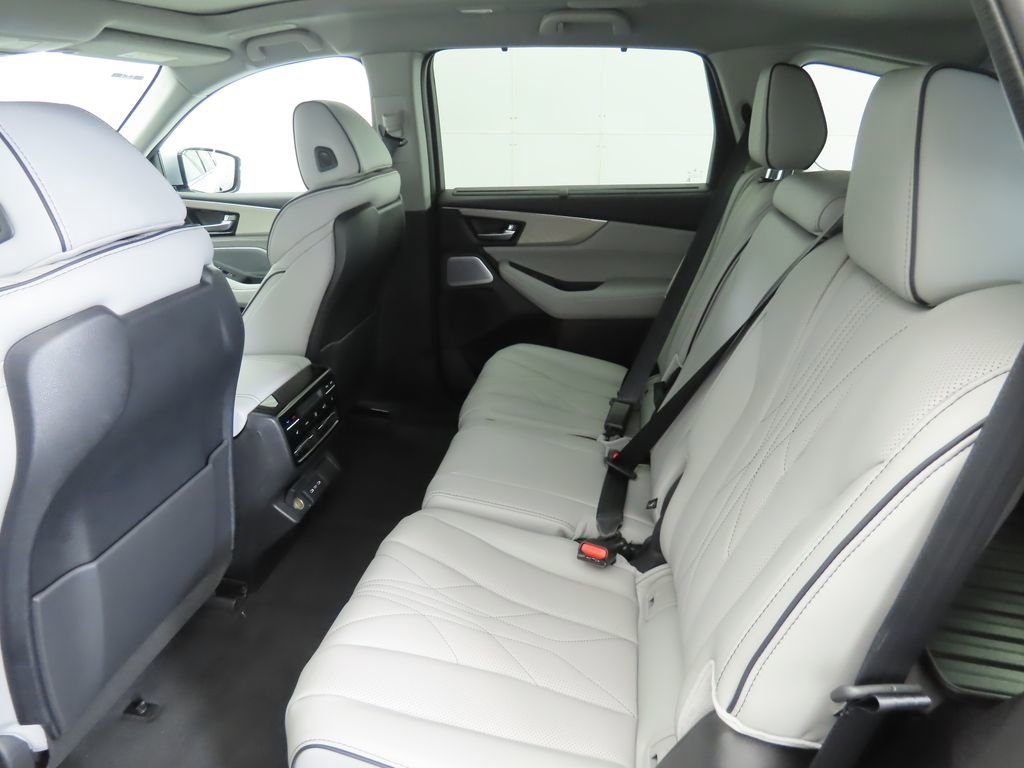 New 2026 Acura MDX w/ Advance Package image 23