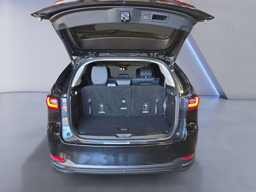 Used 2025 MAZDA CX-90 3.3 Turbo w/ Select Package image 19