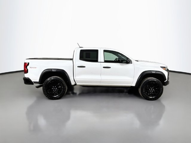 Used 2023 Chevrolet Colorado Trail Boss AWD/4WD image 13