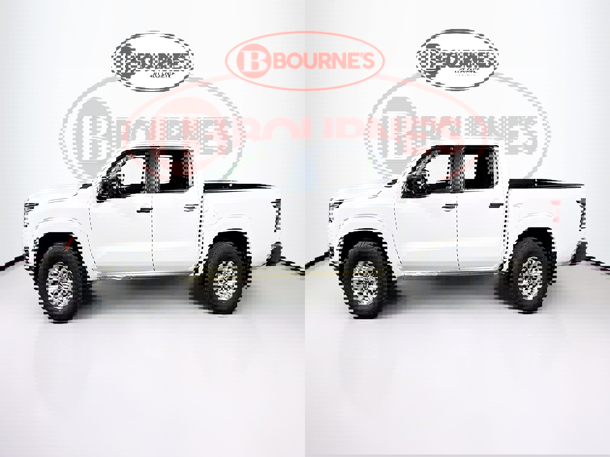 Used 2026 Nissan Frontier S image 6