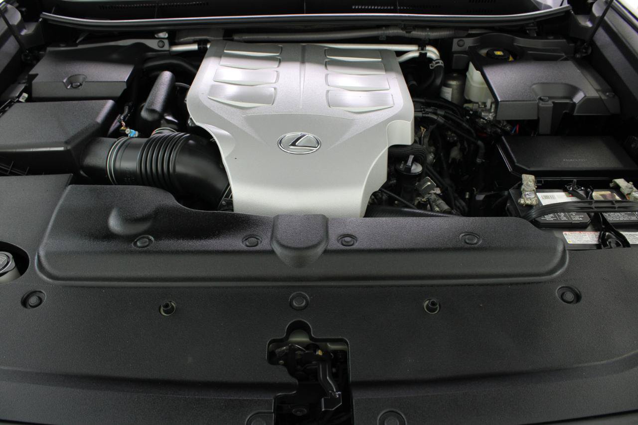 Used 2020 Lexus GX 460 Premium AWD/4WD image 71