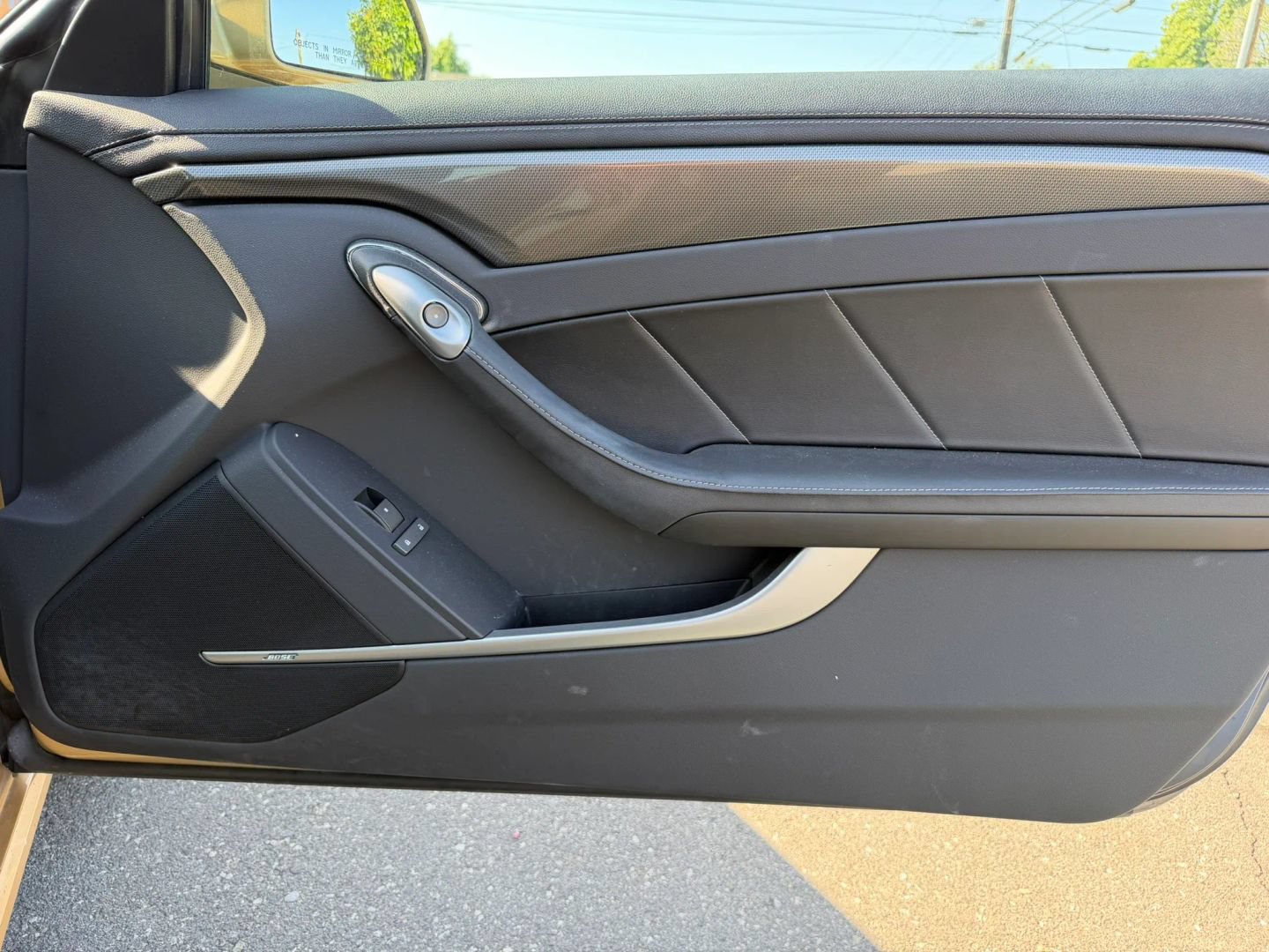 Used 2013 Cadillac CTS Performance RWD image 14