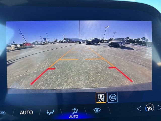 New 2026 Chevrolet Equinox EV LT image 25